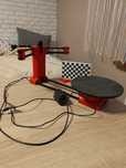 3d skaner HE3D CICLOP REPRAP DIY Open Source