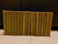 Livraria Lello (Decus in Labore)- Livros Antigos
