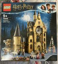 Lego 75948 - Harry Potter: Wieża Zegarowa