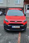 Ford Transit connect  Ford Transit Connect 2016