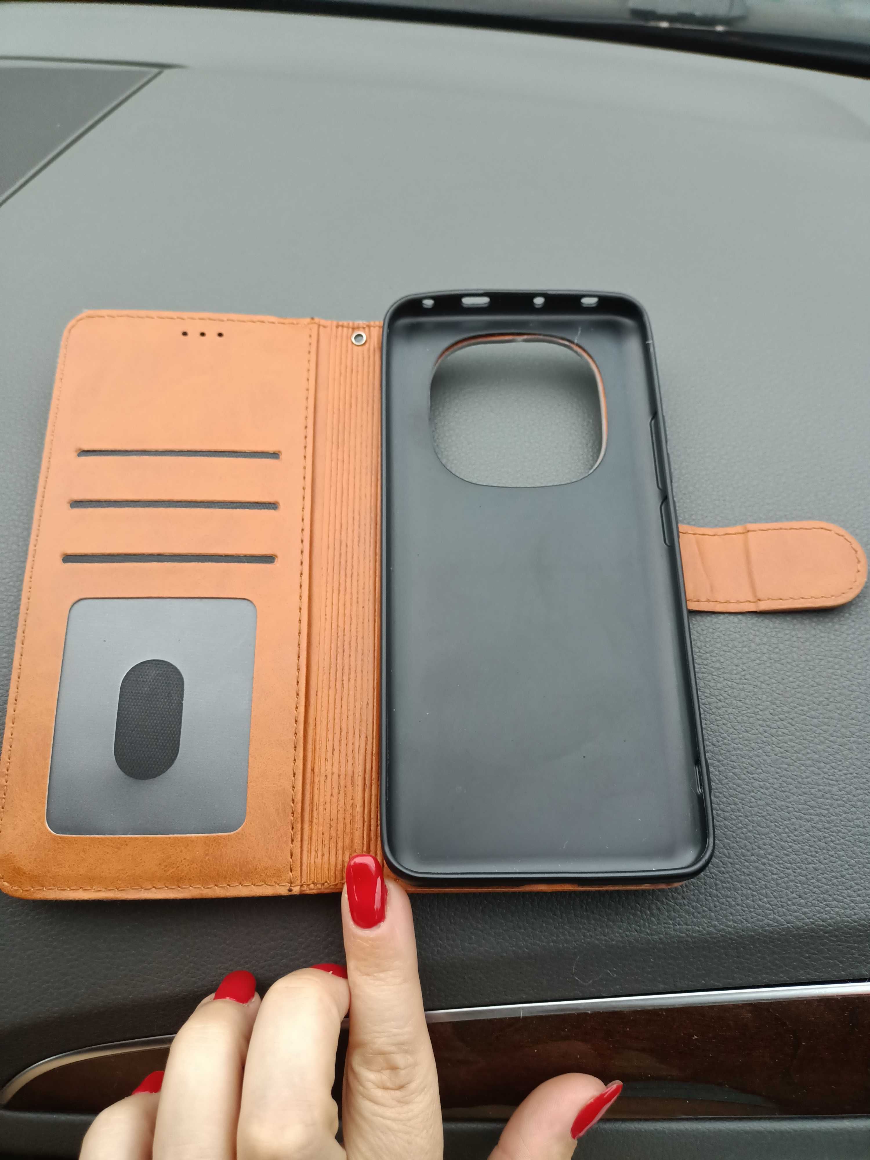 Etui Realme 14 pro+