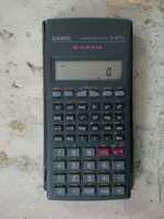 Calculadora Científica CASIO fx-82TL