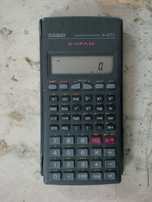 Calculadora Científica CASIO fx-82TL