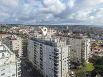 Apartamento T2 - Figueira da Foz