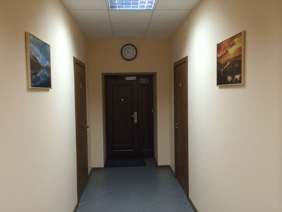 Продажа офисные помещения.