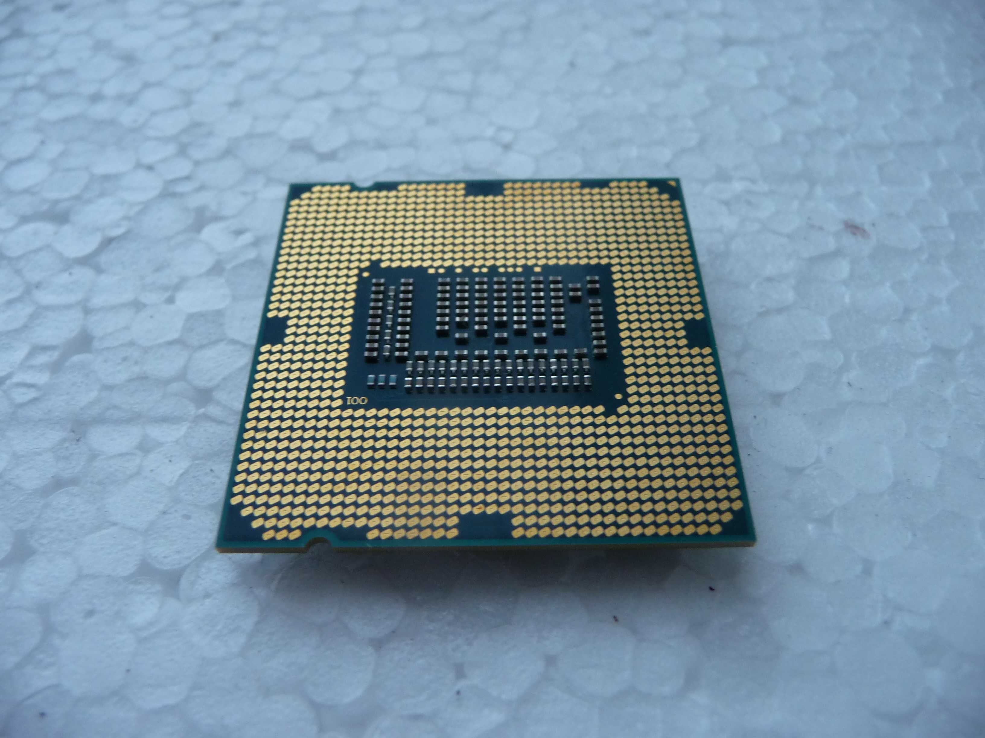 ПроцессорIntel Core i5-3330S (6 МБ, 2,7-3,20 ГГц) Socket 1155