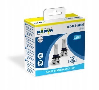 Zarówki Led Hir 2