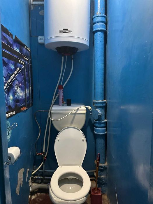 Продаж 2 кімнатної квартири по пр. Миру. Можливо по держпрограмам ц10