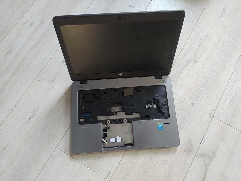 części do laptopa HP EliteBook 840