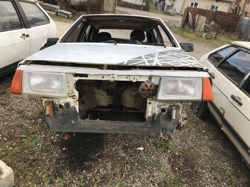 Розборка Запчастини Шрот ВАЗ 2108 2109 21099