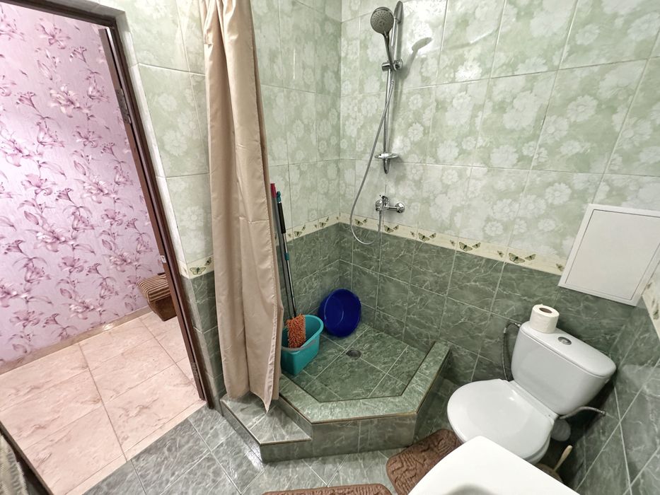 ‼️Вільно‼️ Однокімнатна квартира - вул. М. Шашкевича 16 (жовтий дім)