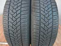 Dunlop WinterSport5 215/60/16 95H z 2023r ładne