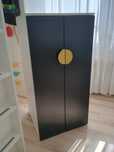 Szafa IKEA Smastad 60x57x123