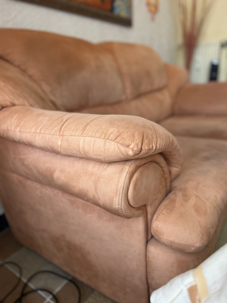 Sofa 2os rozkladana 170cm szer