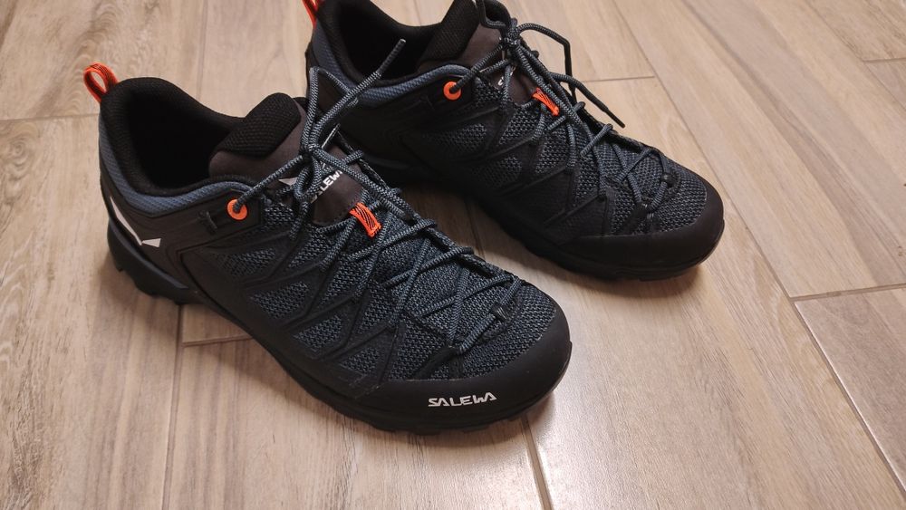 Salewa buty 42,5