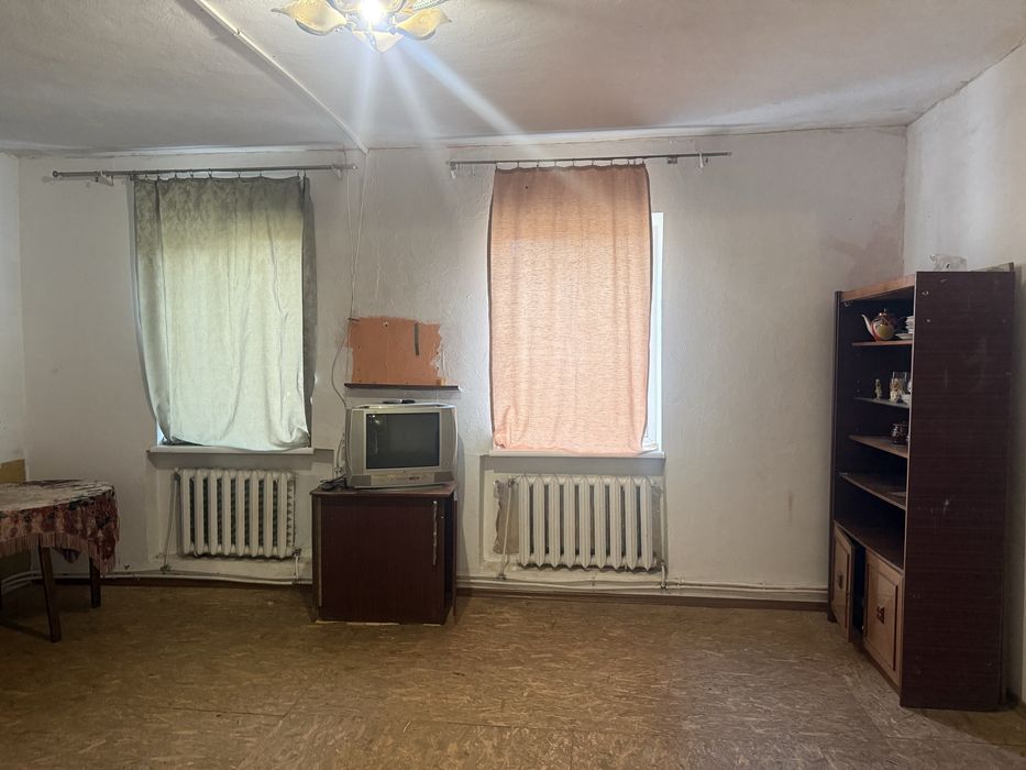 Житловий будинок с. Філіопіль