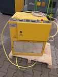 SPRAWNA!!! Sprężarka śrubowa KAESER SX6 4KW 0,75m3/min, S012643