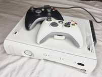 Сломаный Xbox 360
