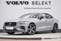 Volvo S60 B4 B Plus Dark Climate*Google*Kamera*VolvoSelekt