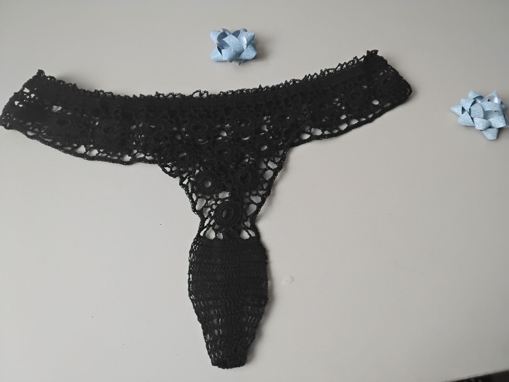 Stringi handmade