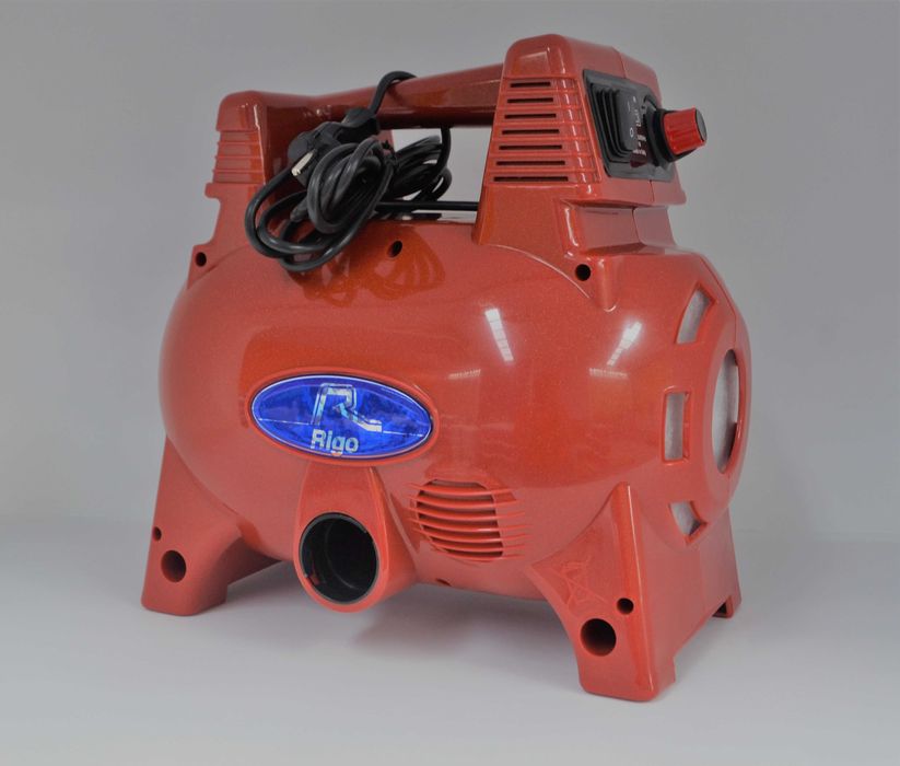 Turbina Multi-RIGO TMR80