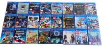 GRY PS4 każda 40pln lego harry potter