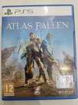 Atlas Fallen na PS5 SKLEP
