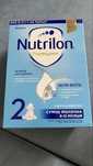 Nutrilon Premium+ 2
