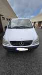 Mercedes Fibrada