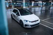 Volkswagen Golf 7.5 GTI TCR DSG