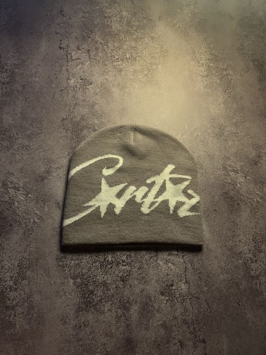 Шапки corteiz | зимова шапка кортез