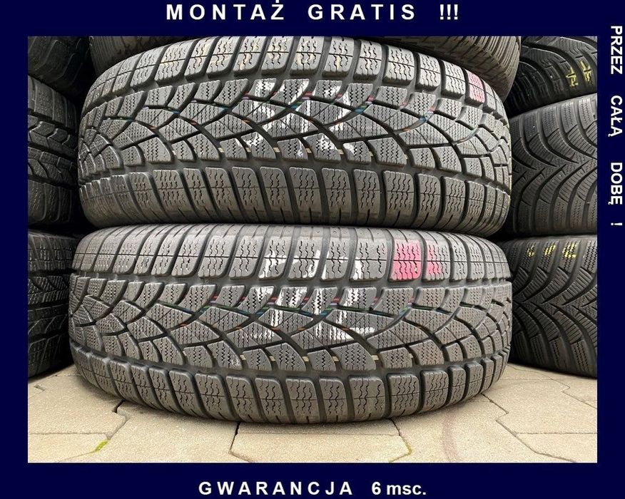 215/60r17C Dunlop Winter Sport 3D_7,5mm_2szt_(512)