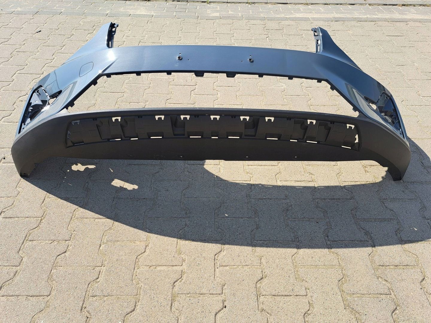 ZDERZAK PRZÓD PRZEDNI VOLVO XC40 XC-40 LIFT 22- 31690933