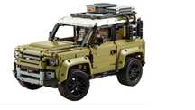 Lego Technic Land Rover Defender (42110)