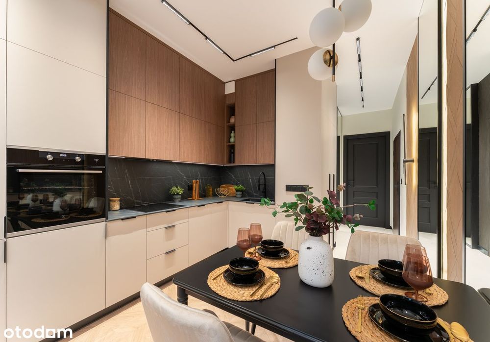 Apartament Premium Noho Mogilska Bez Pcc Bezpośrednio