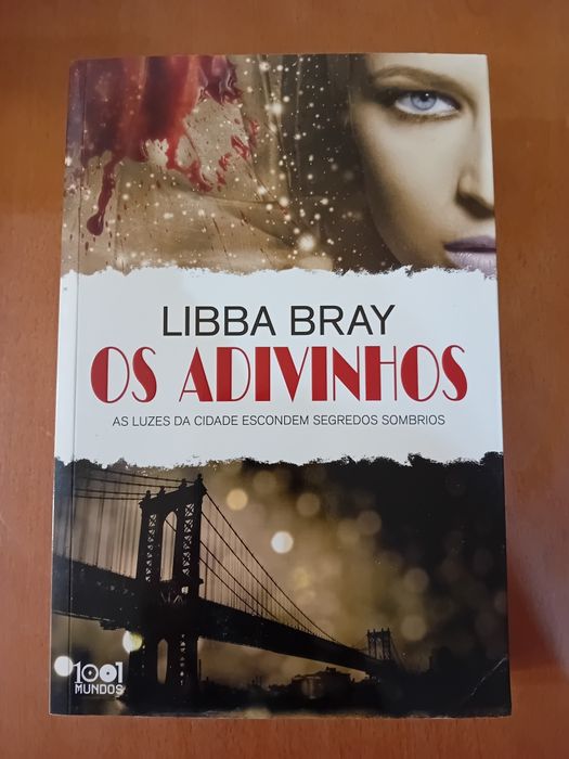 Os Adivinhos ...