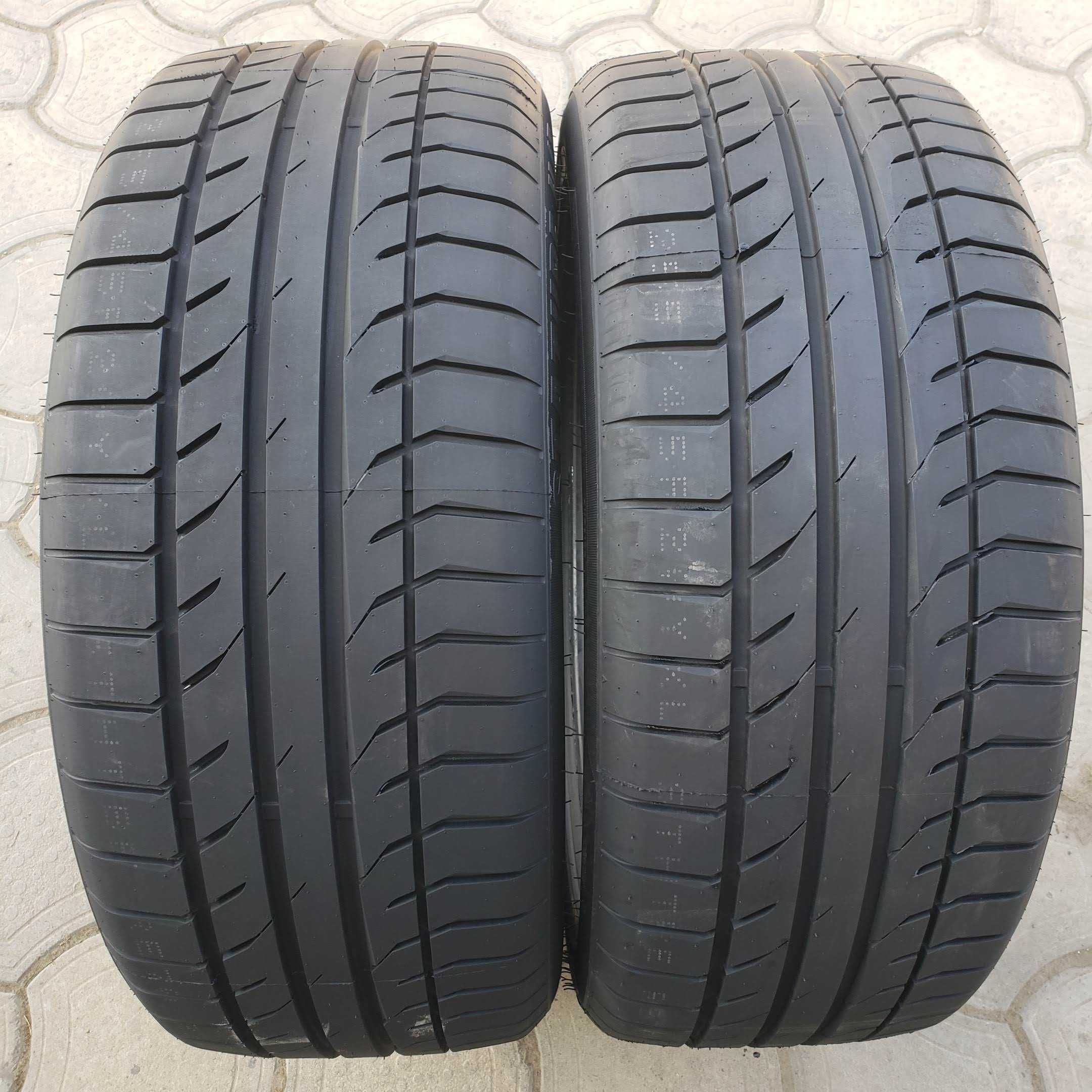 Шини 255/45 R20 Gripmax  130$/2шт. літня резина