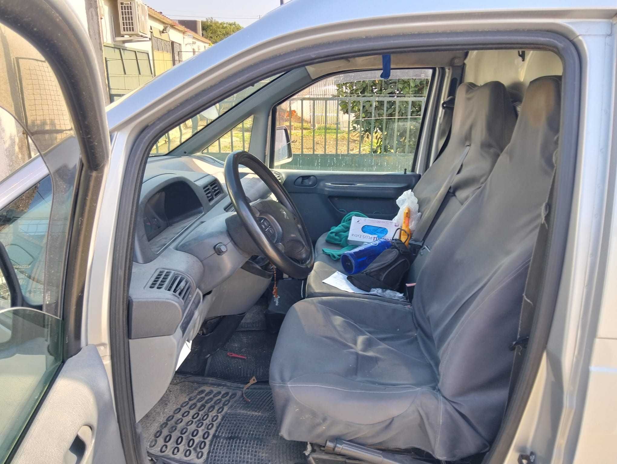 Peugeot Expert 2006