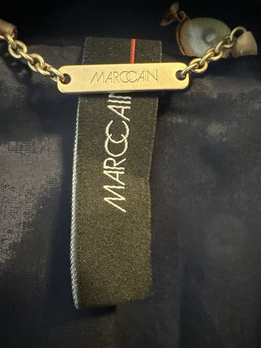 Marynarka Marc Cain piękna!