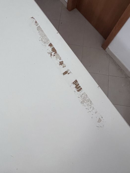 Movel sala ikea branco