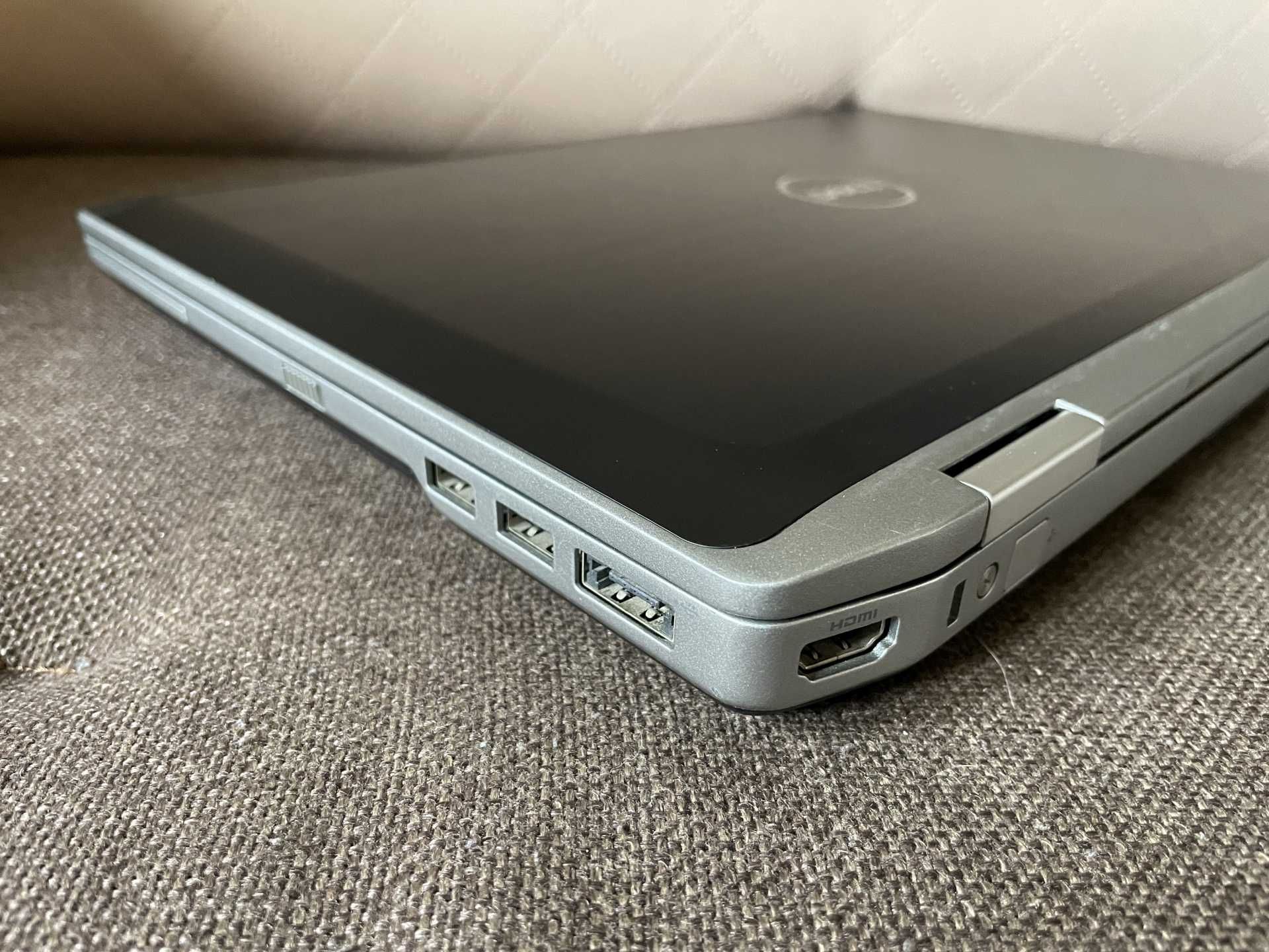 Laptop Dell Latitude E6430 i5, SSD, 8GB RAM