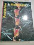 Livro de medicina  Anatomia & Fisiologia 1° edição