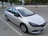 2021 Opel Astra Sport Tourer Diesel 127.800 Km