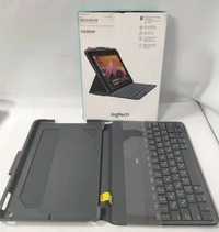 Чохол-клавіатура для планшета Logitech SLIM FOLIO Apple IPad (5th,6th)