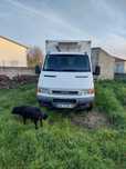 Iveco com frio pronta para entrega