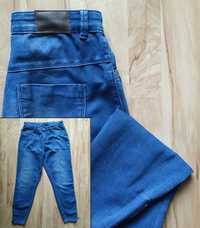 Spodnie jeansowe Reserved (158)