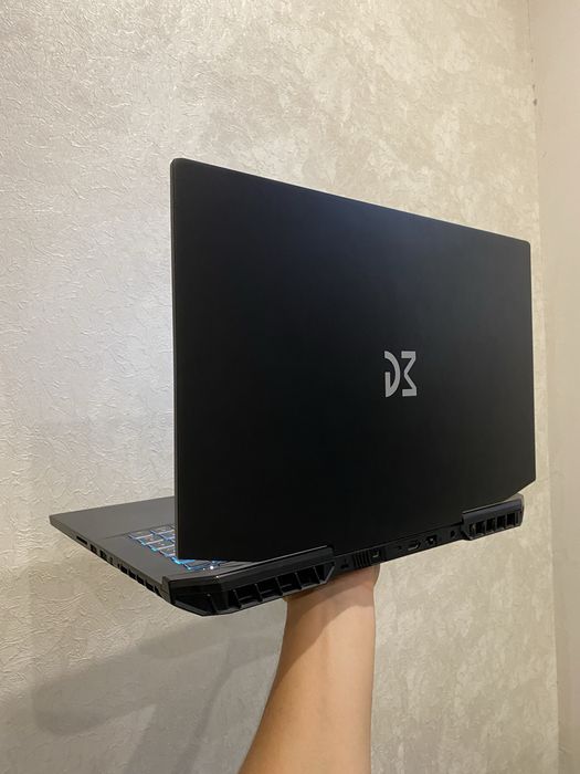 Ігровий Dream Machines RTX 4050/ i5-13/ 144Hz/ 16/ 512 стан нового