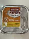 ANIMONDA Integra Protect Nieren dla psa 150g