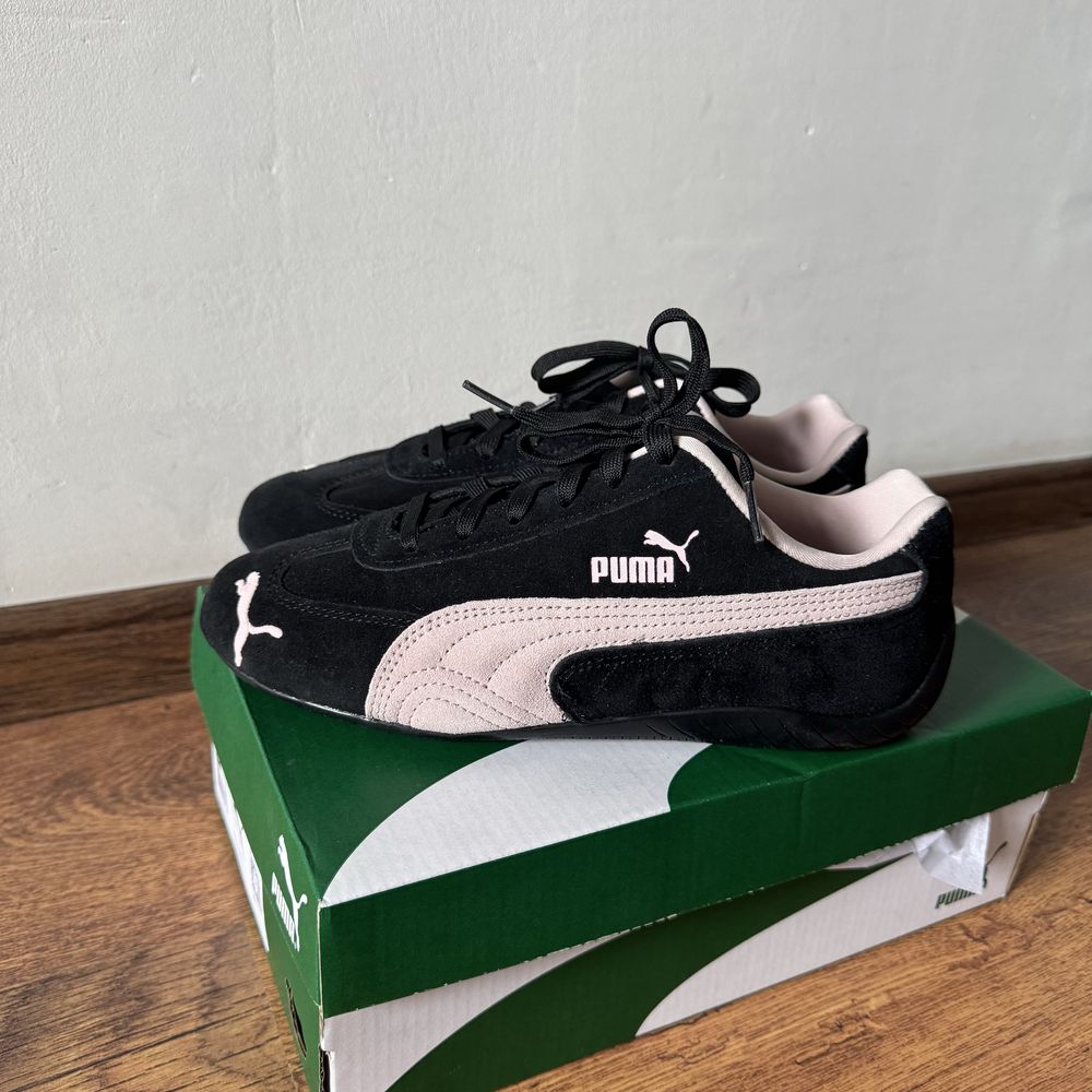Puma speedcat оригінал кросівки