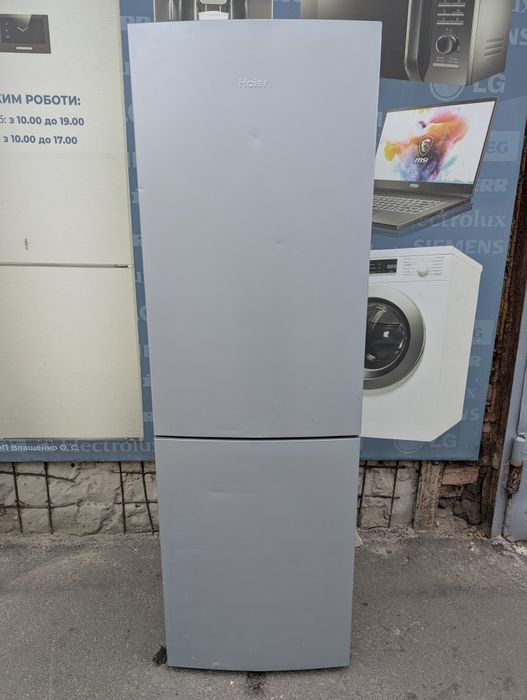 Холодильник Haier NoFrost
